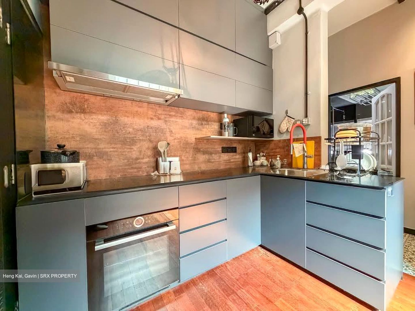 Tiong Bahru Estate (D3), Apartment #530312811